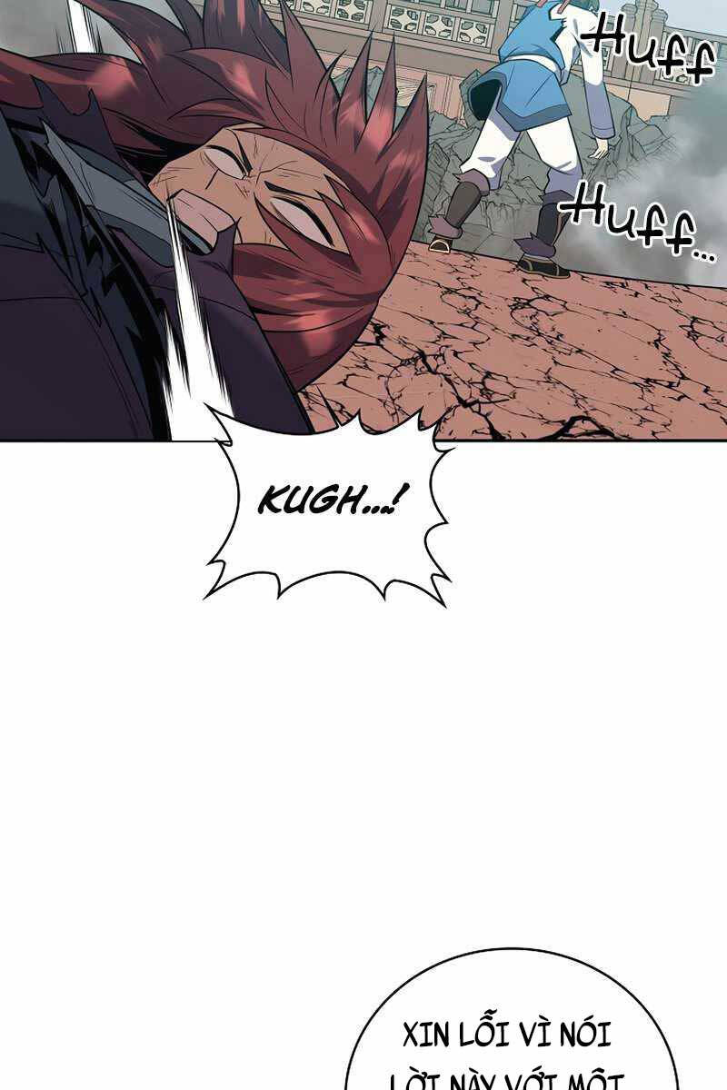 Tuyệt Đỉnh Võ Lâm [Chap 12-46]