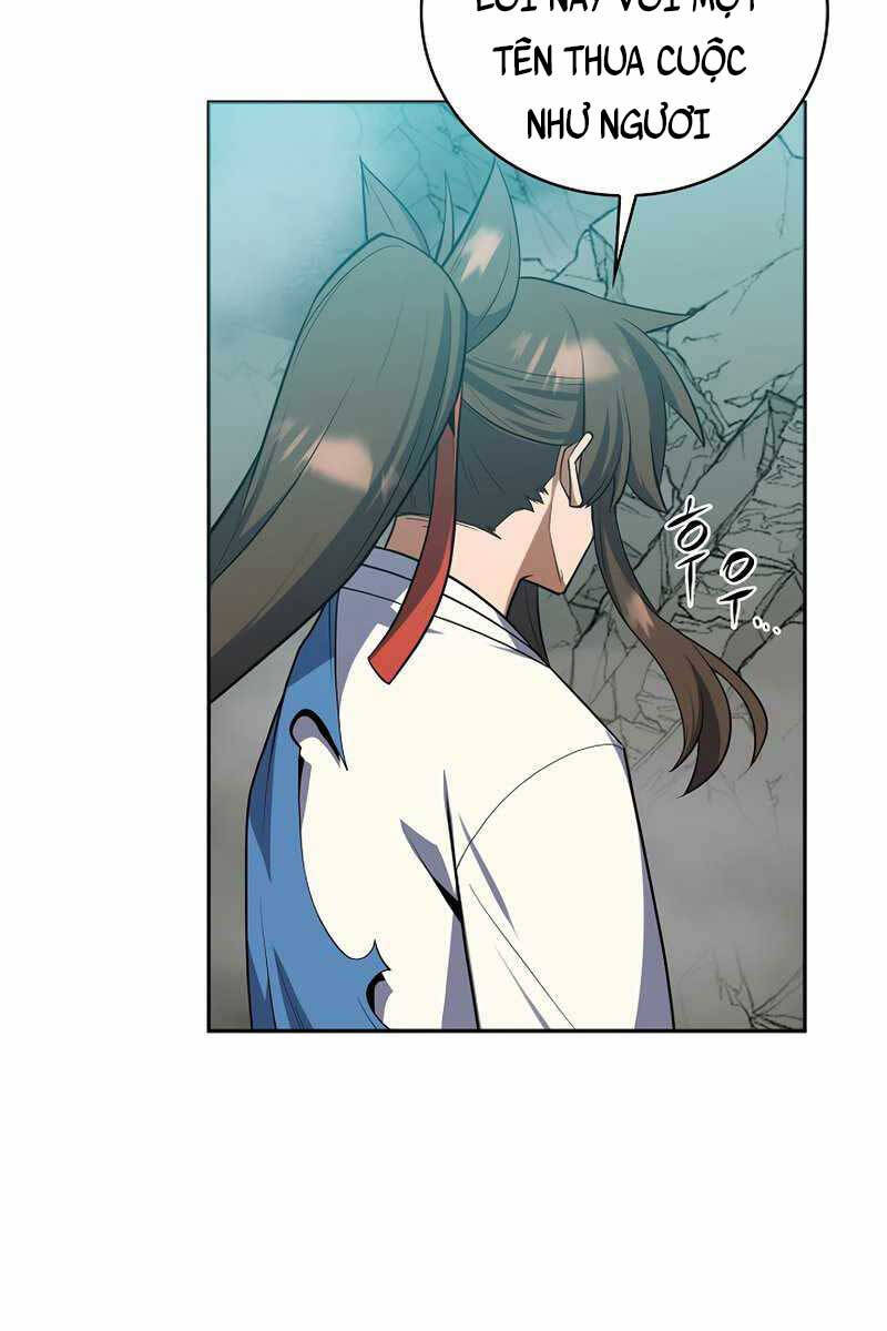 Tuyệt Đỉnh Võ Lâm [Chap 12-46]