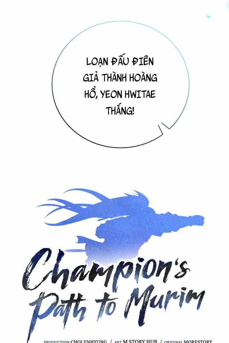 Tuyệt Đỉnh Võ Lâm [Chap 12-46]