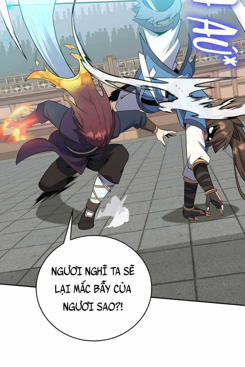 Tuyệt Đỉnh Võ Lâm [Chap 12-46]