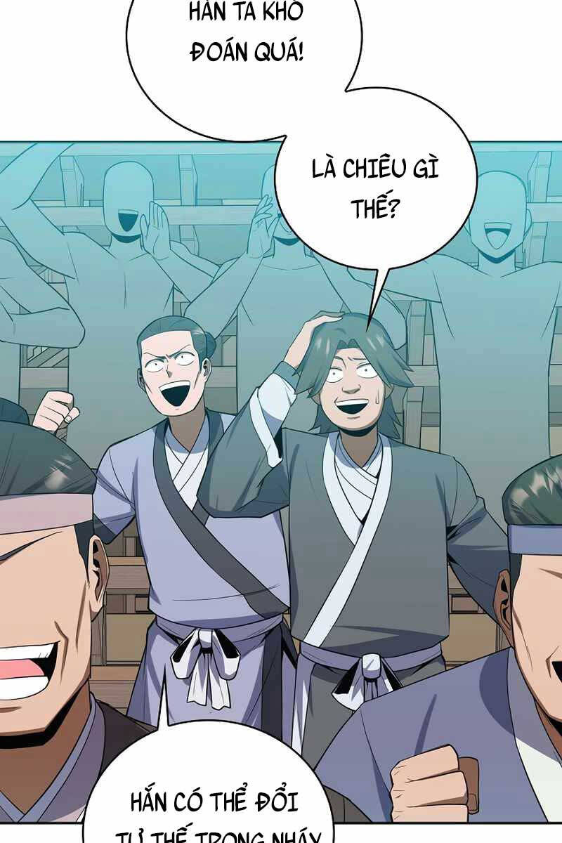 Tuyệt Đỉnh Võ Lâm [Chap 12-46]