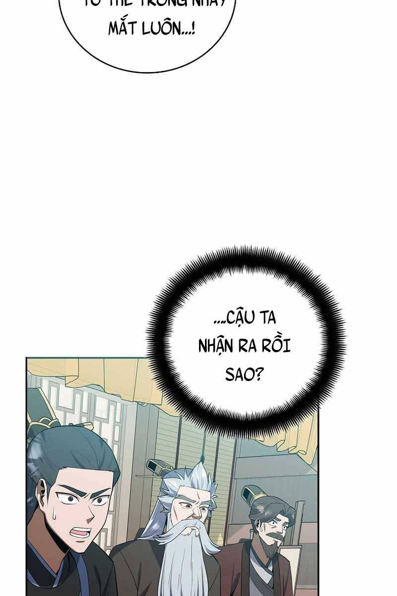 Tuyệt Đỉnh Võ Lâm [Chap 12-46]
