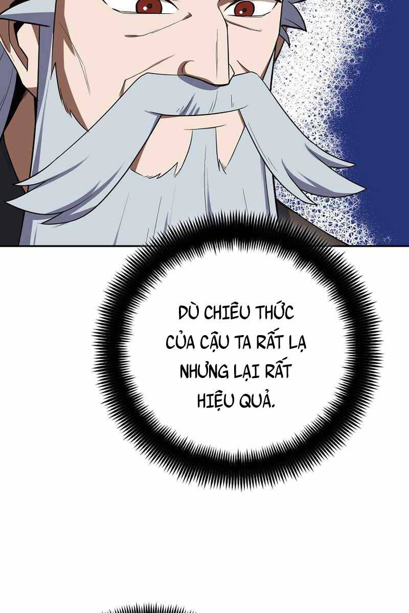Tuyệt Đỉnh Võ Lâm [Chap 12-46]