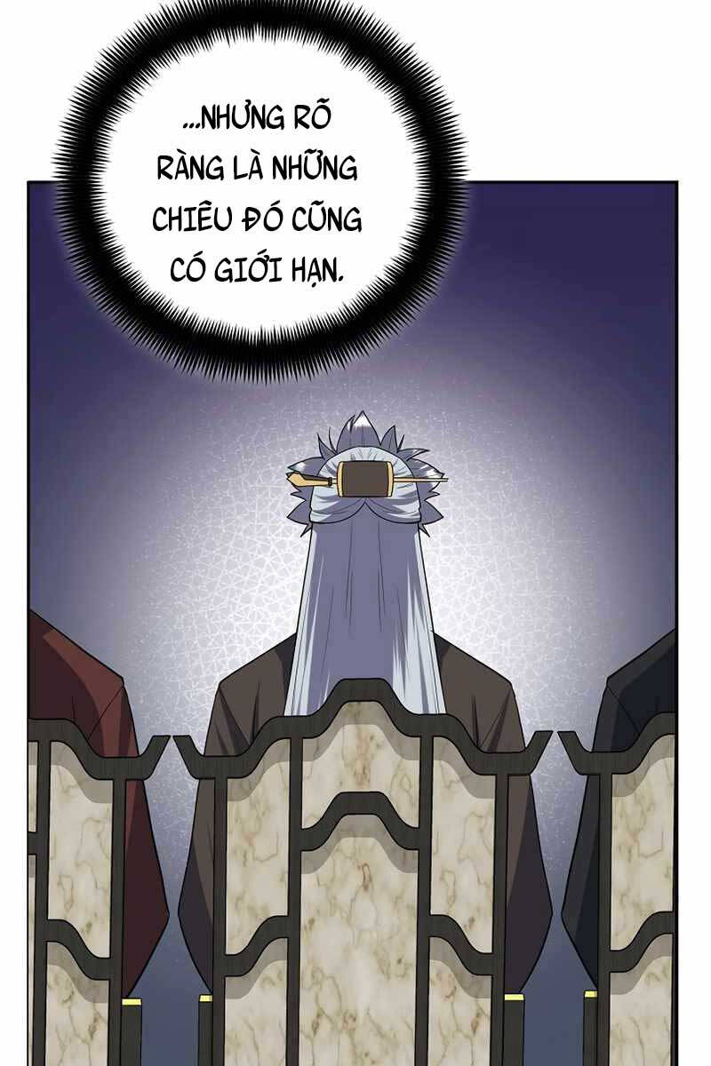 Tuyệt Đỉnh Võ Lâm [Chap 12-46]