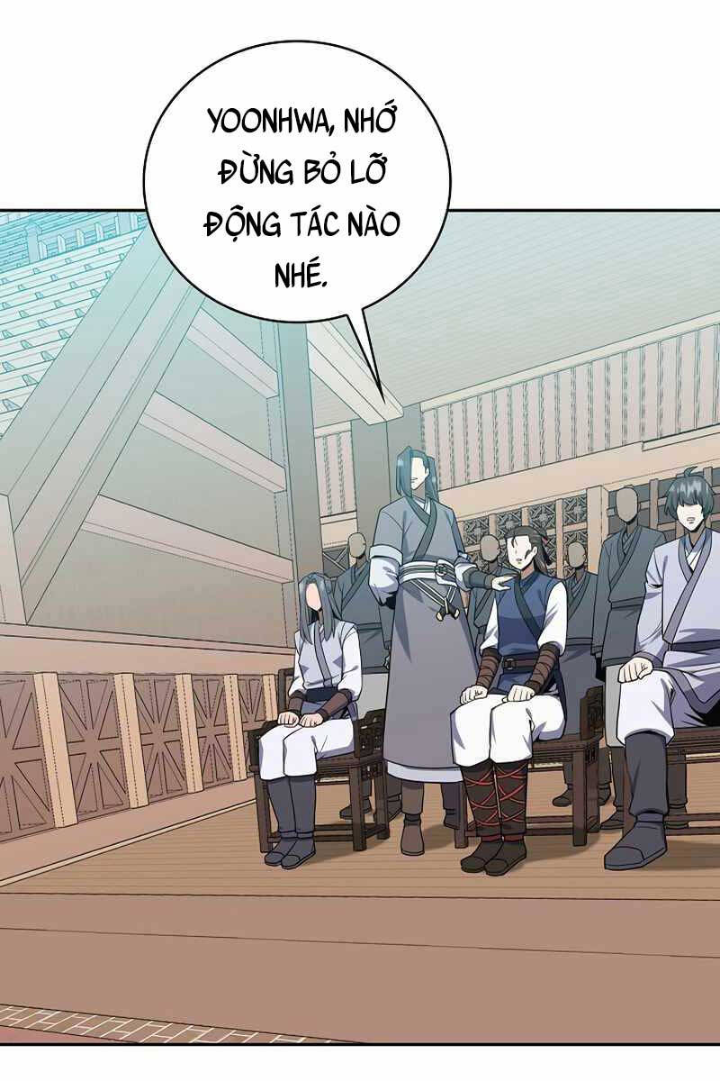 Tuyệt Đỉnh Võ Lâm [Chap 12-46]
