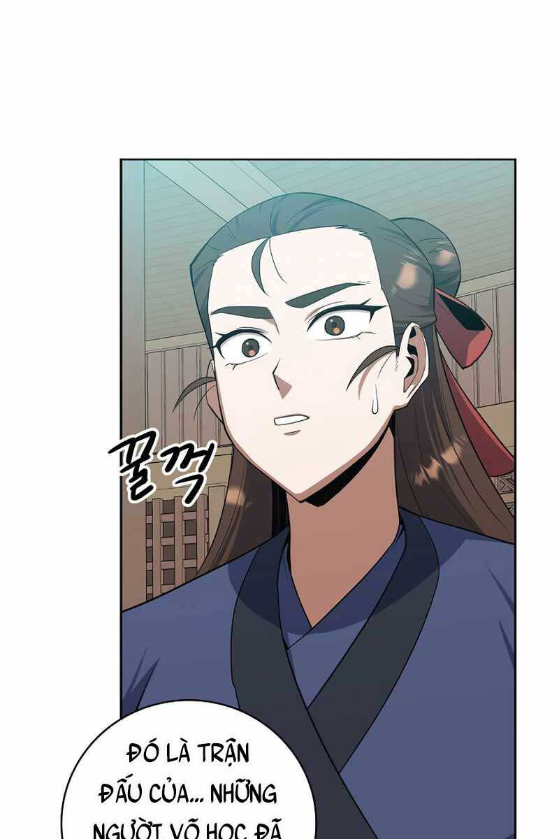 Tuyệt Đỉnh Võ Lâm [Chap 12-46]