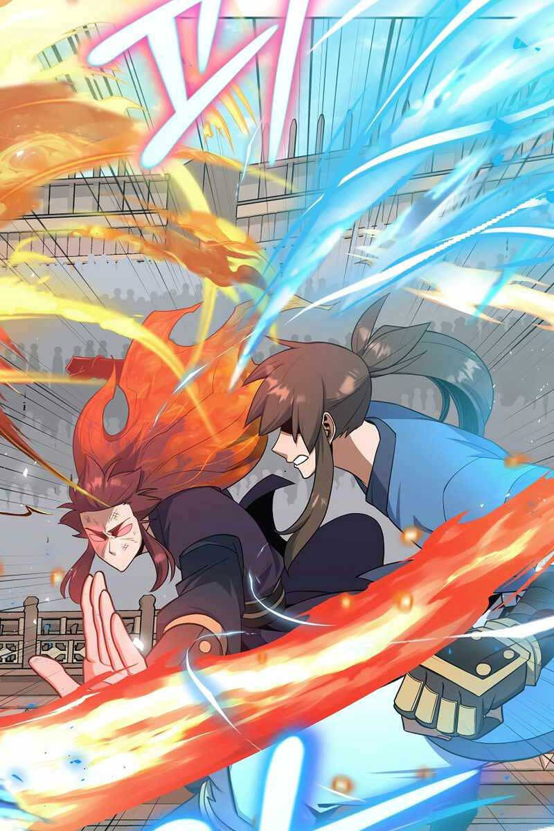 Tuyệt Đỉnh Võ Lâm [Chap 12-46]