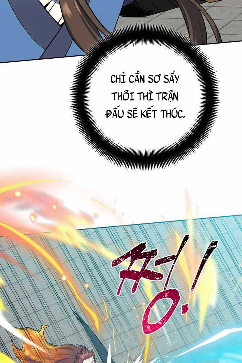 Tuyệt Đỉnh Võ Lâm [Chap 12-46]