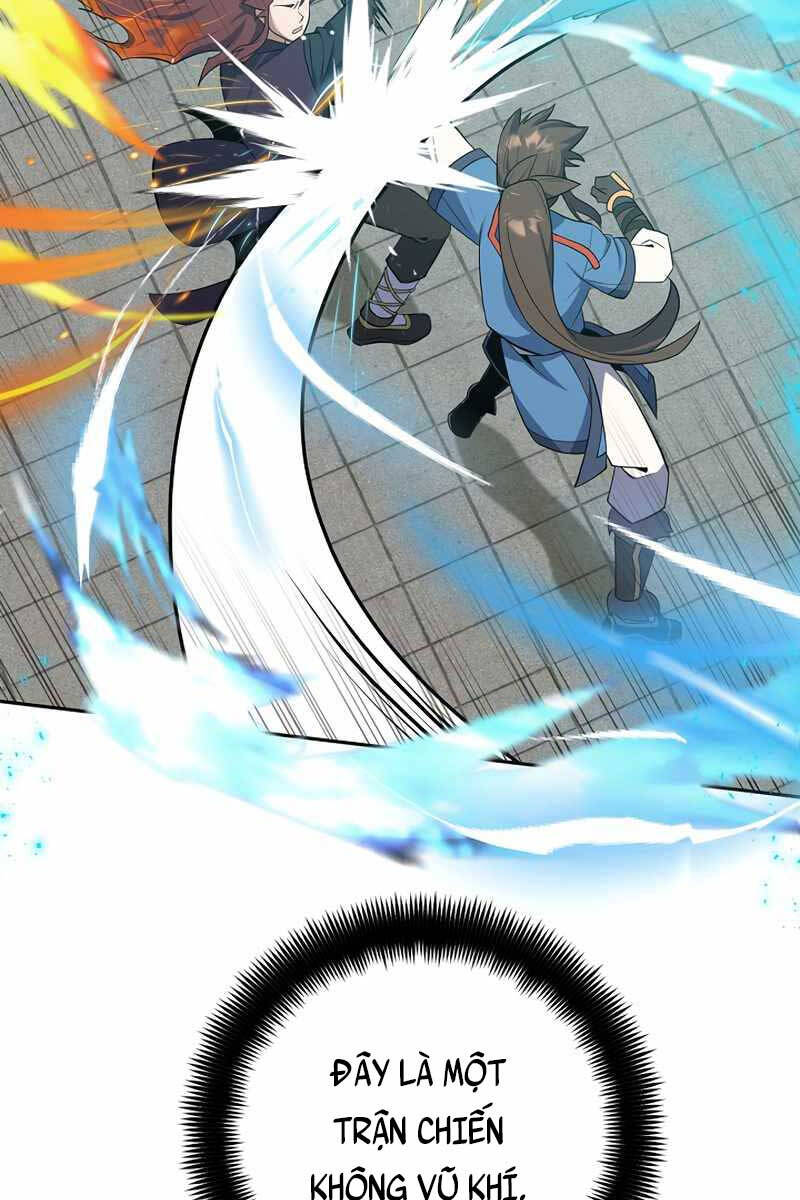 Tuyệt Đỉnh Võ Lâm [Chap 12-46]