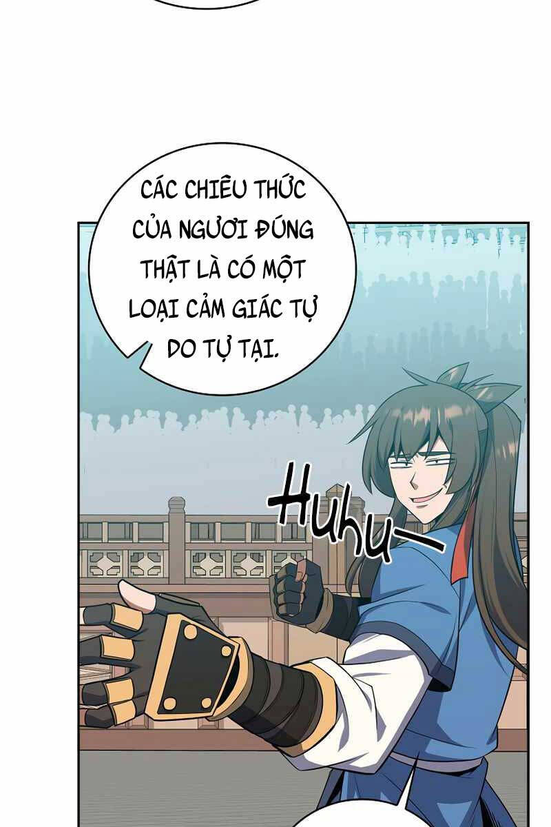Tuyệt Đỉnh Võ Lâm [Chap 12-46]