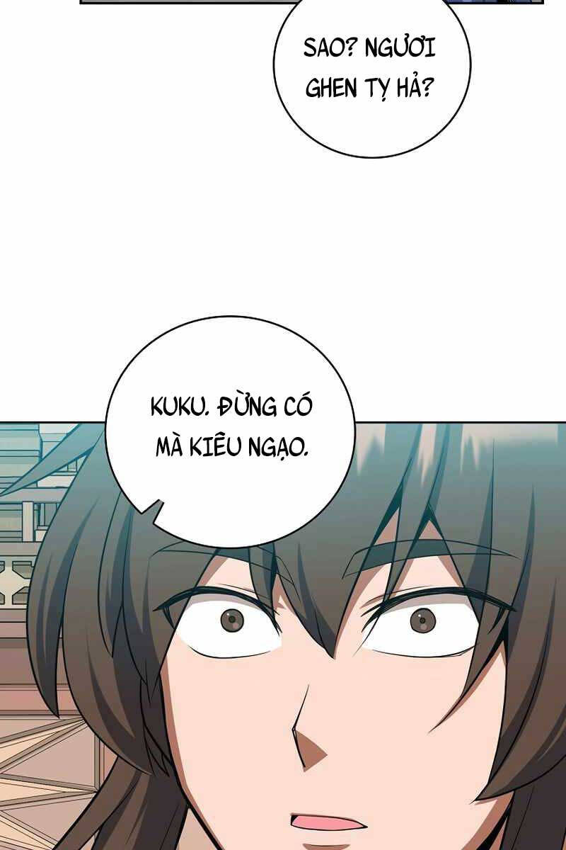 Tuyệt Đỉnh Võ Lâm [Chap 12-46]