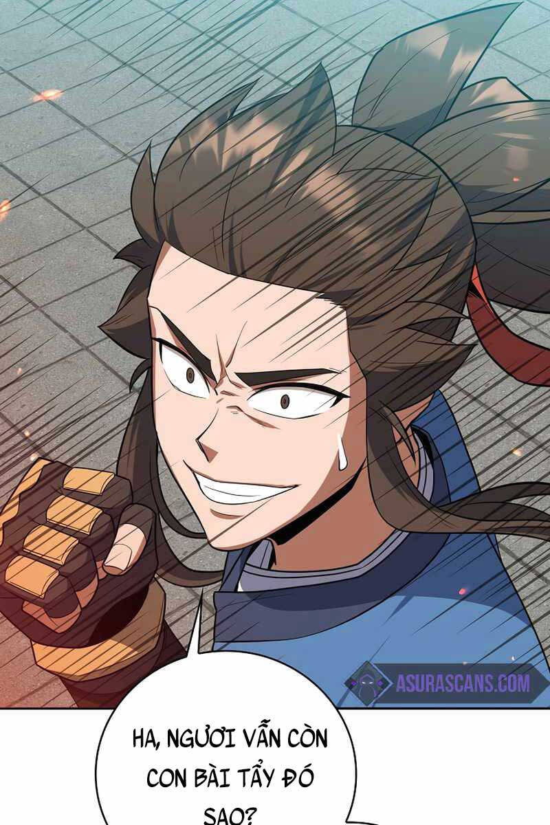 Tuyệt Đỉnh Võ Lâm [Chap 12-46]
