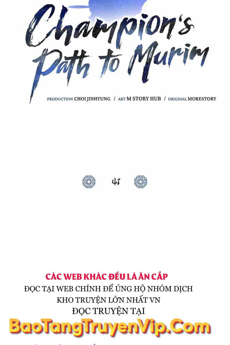 Tuyệt Đỉnh Võ Lâm [Chap 12-46]