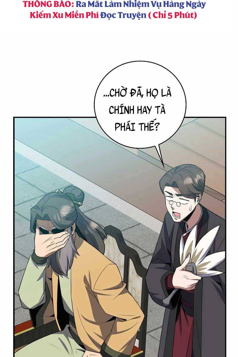 Tuyệt Đỉnh Võ Lâm [Chap 12-46]