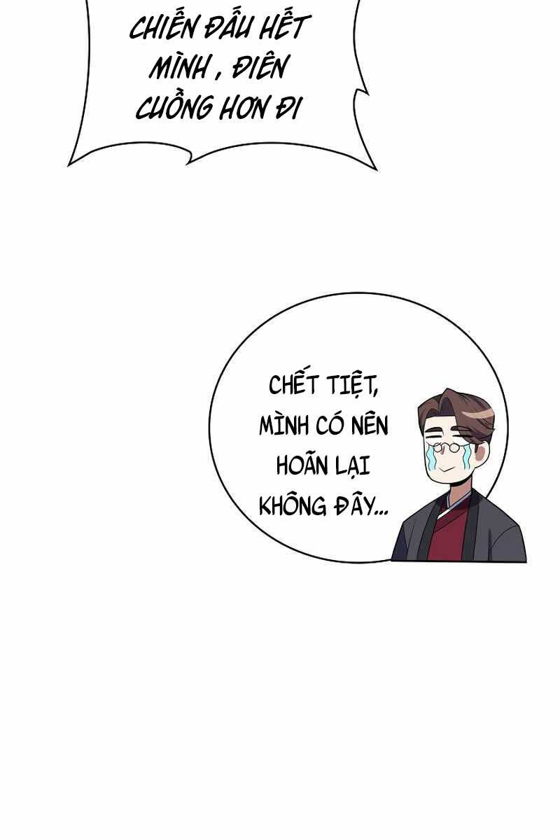Tuyệt Đỉnh Võ Lâm [Chap 12-46]