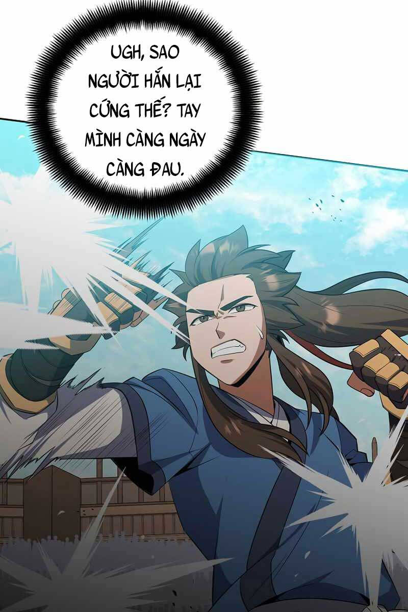 Tuyệt Đỉnh Võ Lâm [Chap 12-46]