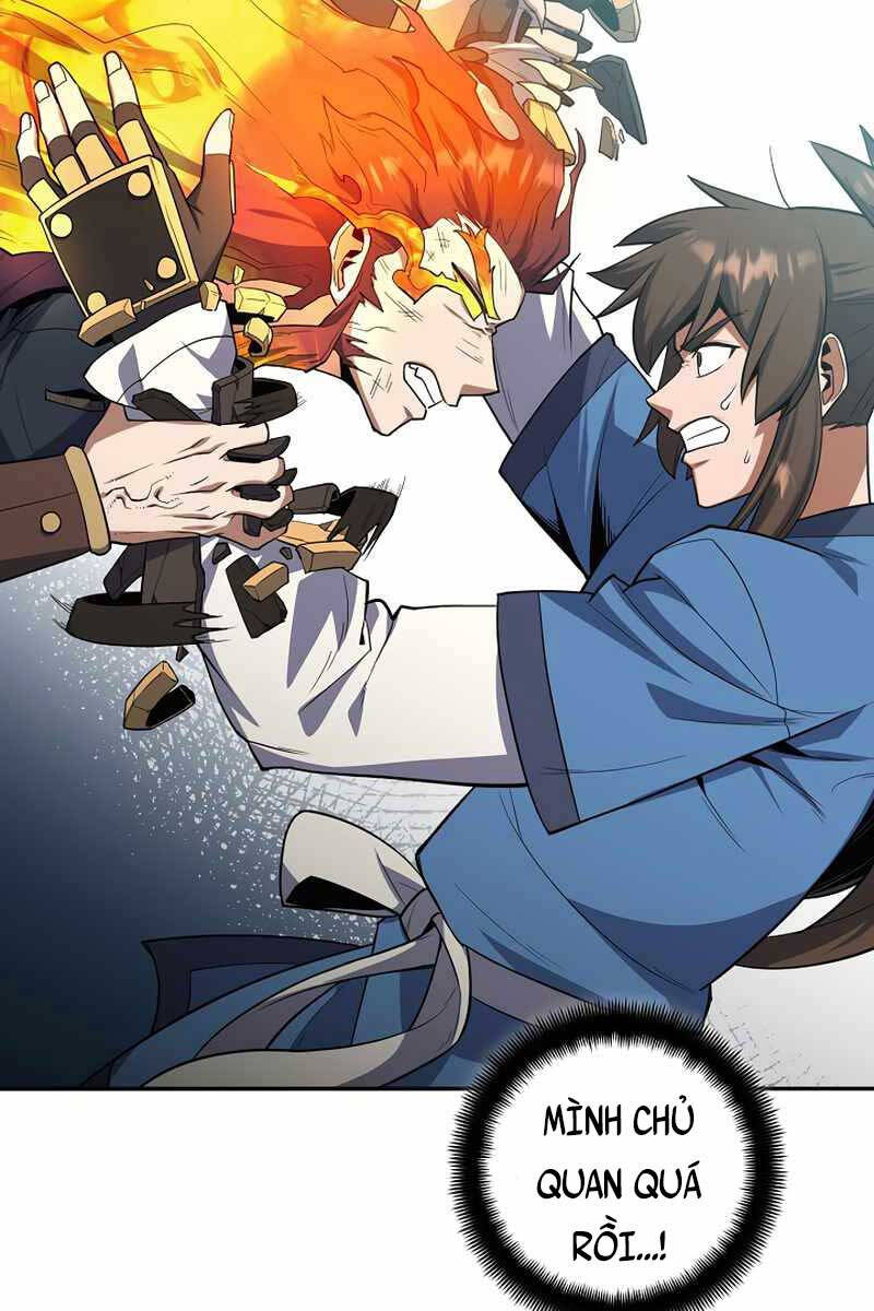Tuyệt Đỉnh Võ Lâm [Chap 12-46]