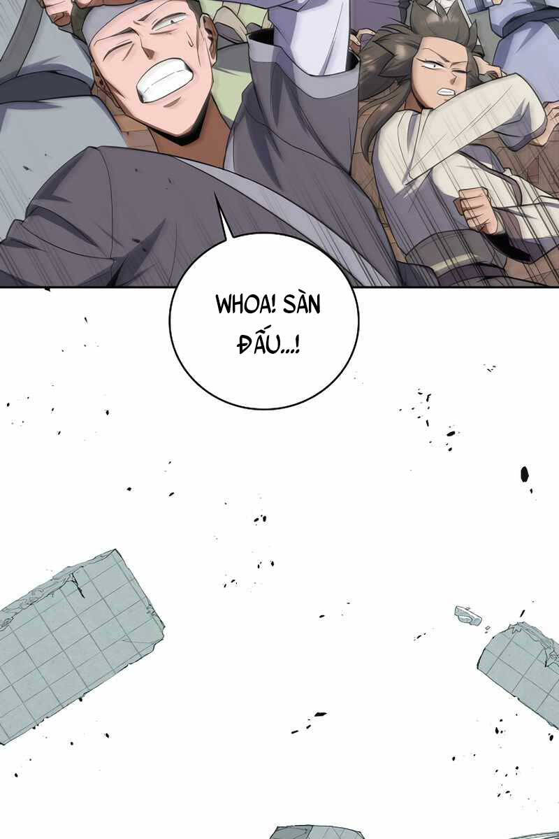 Tuyệt Đỉnh Võ Lâm [Chap 12-46]