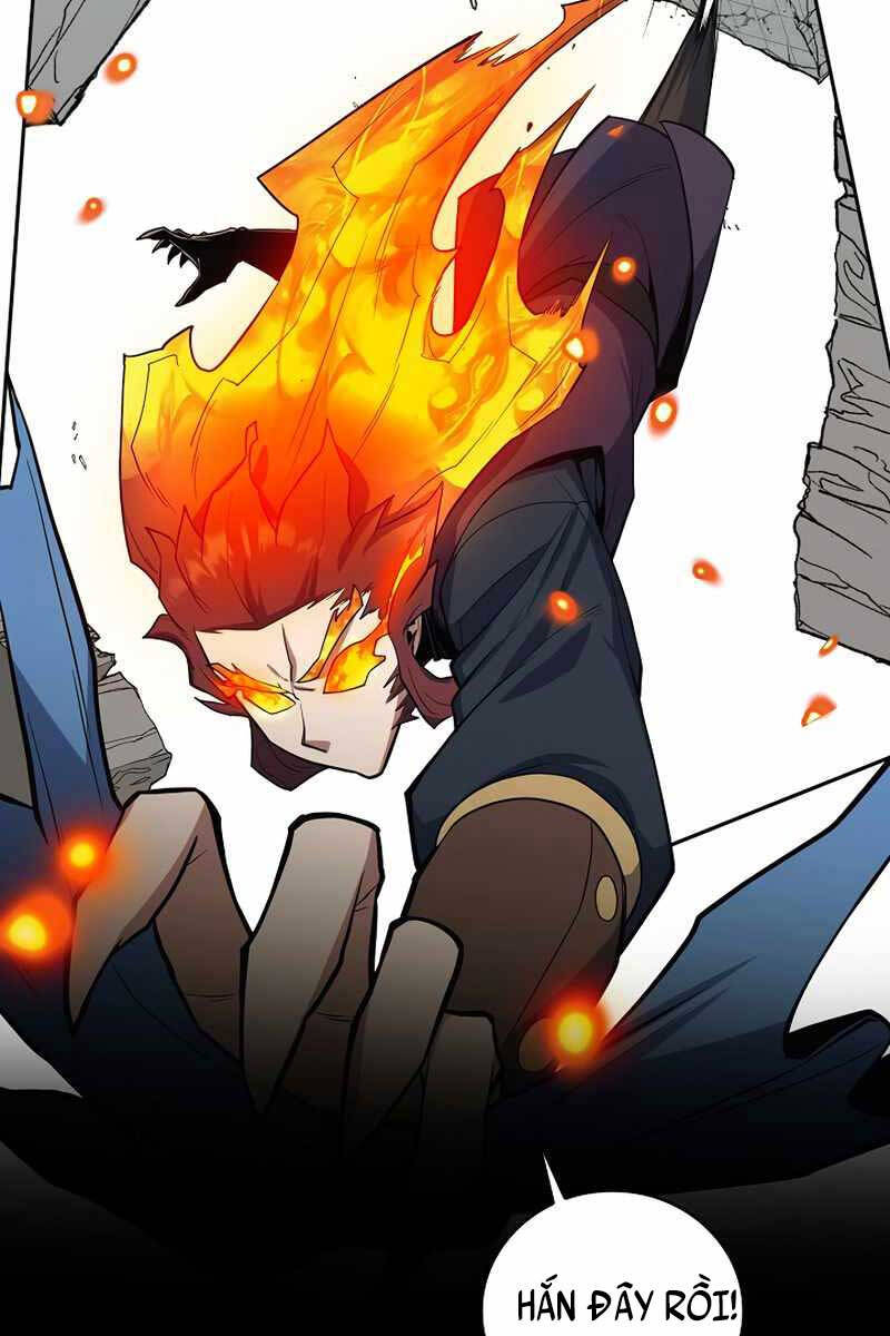 Tuyệt Đỉnh Võ Lâm [Chap 12-46]