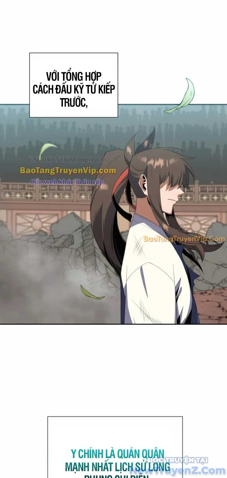 Tuyệt Đỉnh Võ Lâm [Chap 12-46]