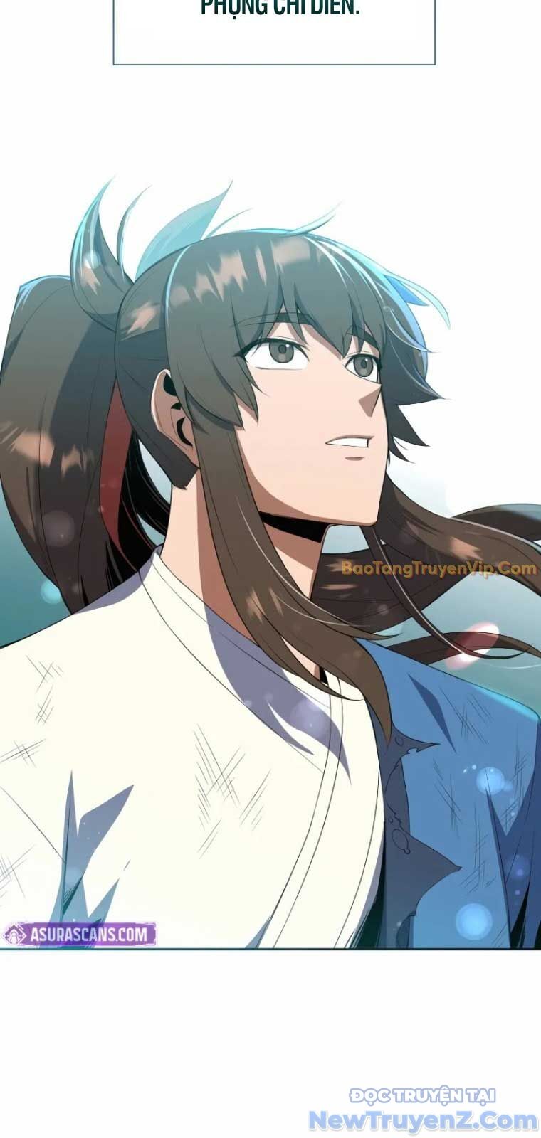 Tuyệt Đỉnh Võ Lâm [Chap 12-46]