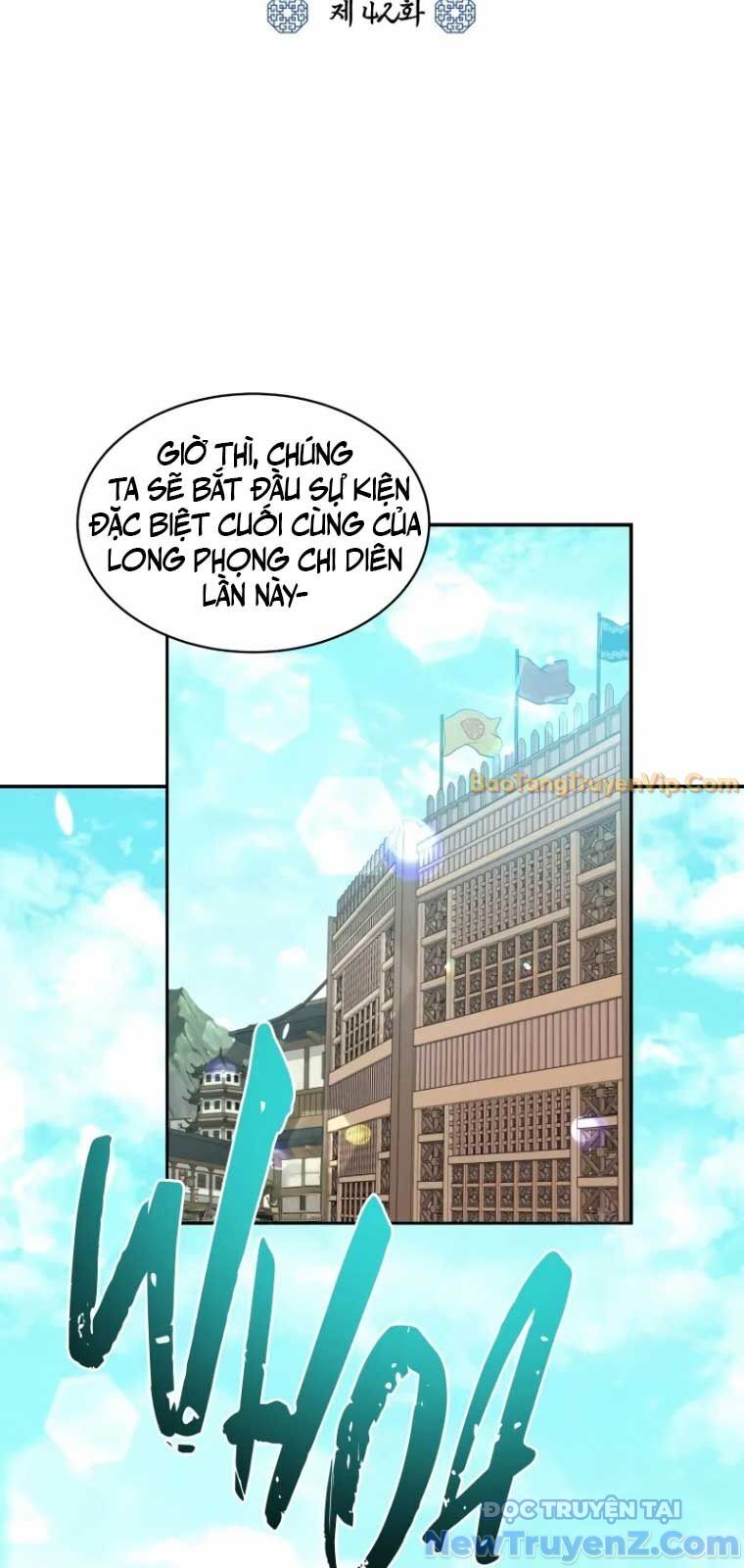 Tuyệt Đỉnh Võ Lâm [Chap 12-46]