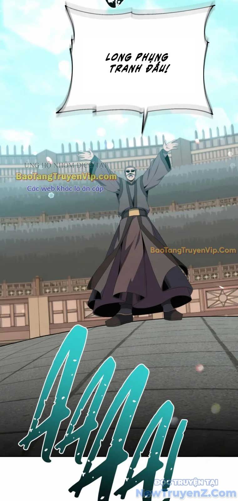 Tuyệt Đỉnh Võ Lâm [Chap 12-46]
