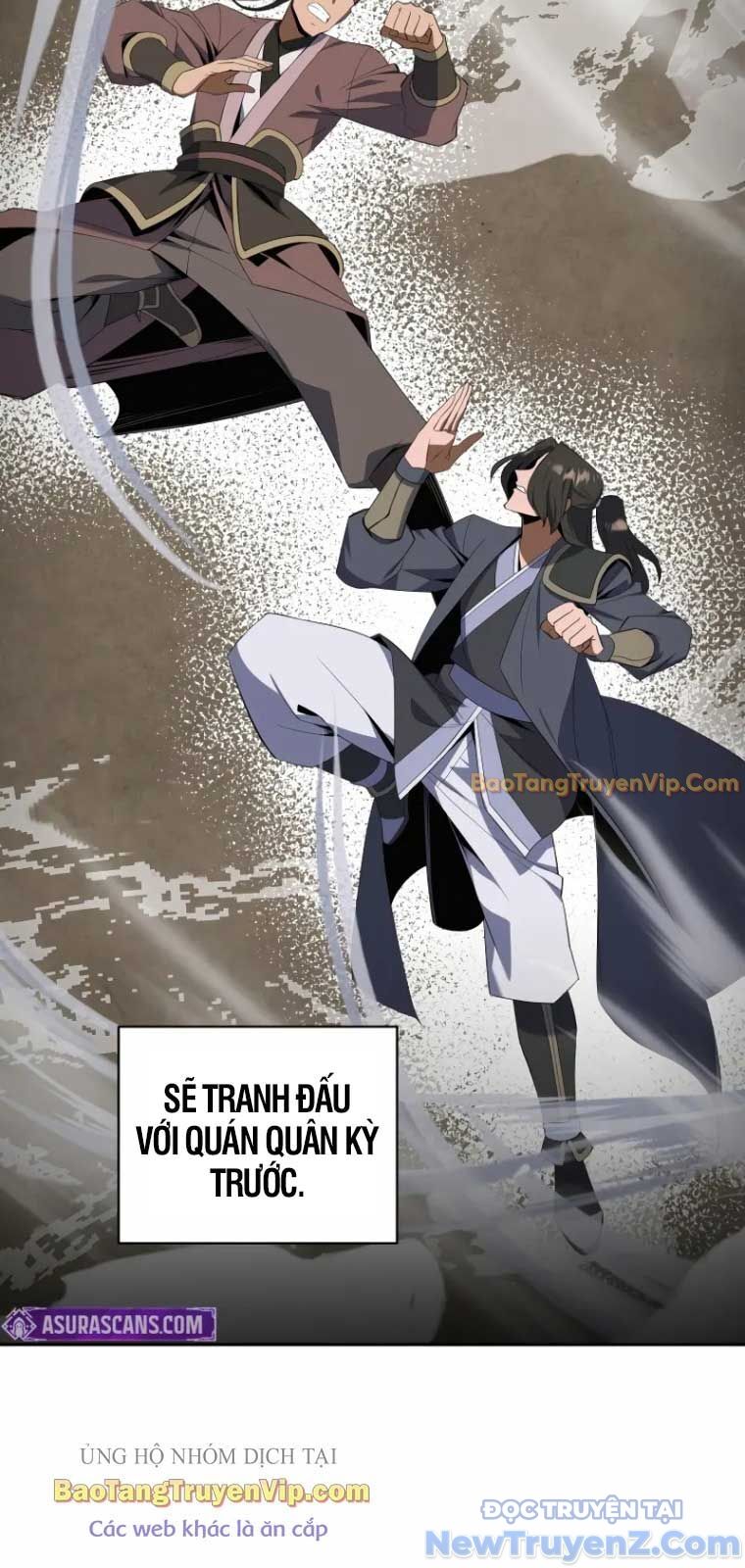 Tuyệt Đỉnh Võ Lâm [Chap 12-46]