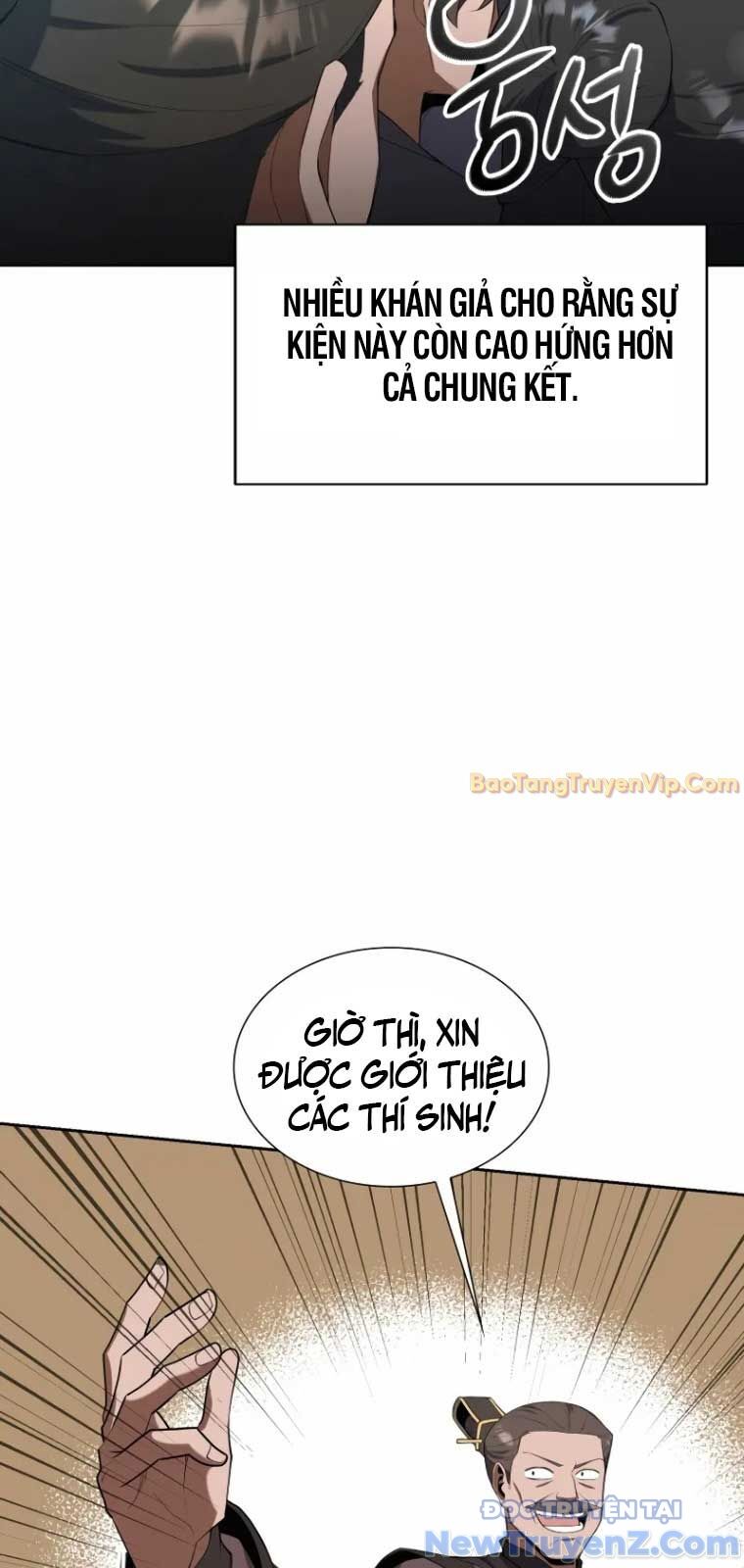 Tuyệt Đỉnh Võ Lâm [Chap 12-46]