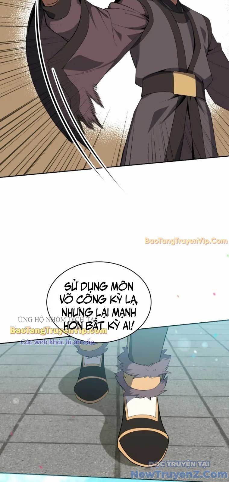 Tuyệt Đỉnh Võ Lâm [Chap 12-46]