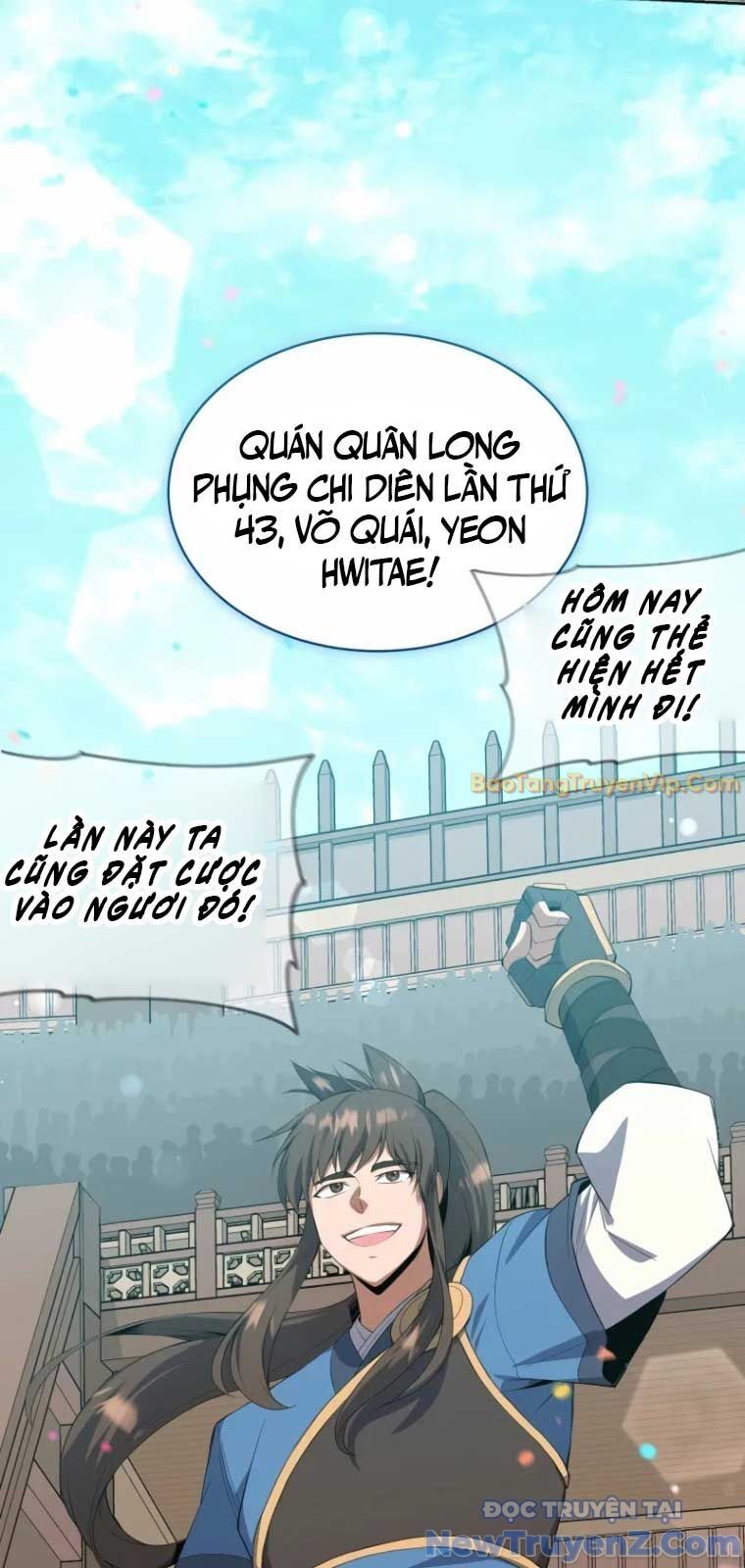 Tuyệt Đỉnh Võ Lâm [Chap 12-46]