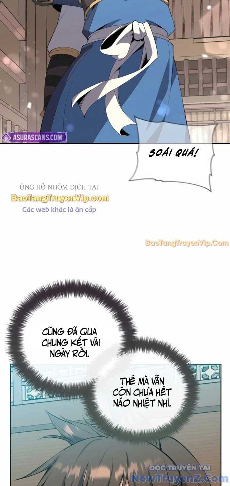 Tuyệt Đỉnh Võ Lâm [Chap 12-46]