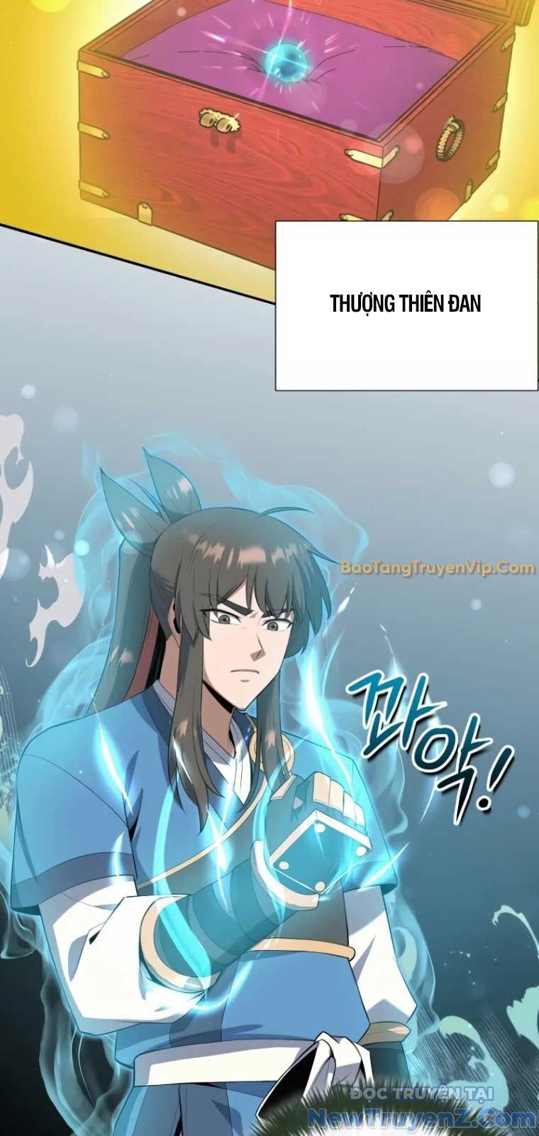 Tuyệt Đỉnh Võ Lâm [Chap 12-46]