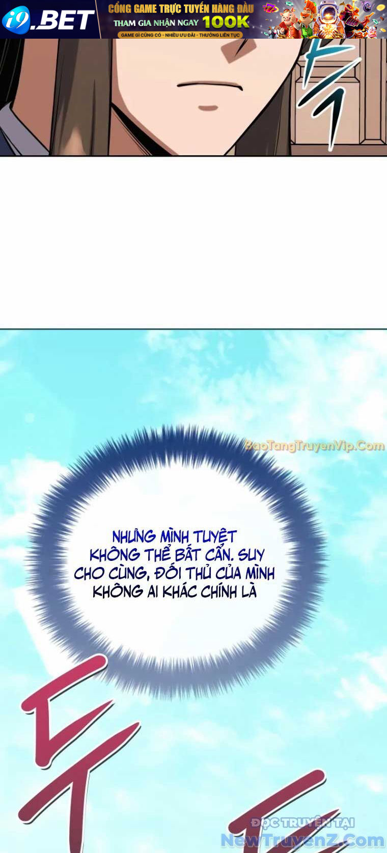 Tuyệt Đỉnh Võ Lâm [Chap 12-46]
