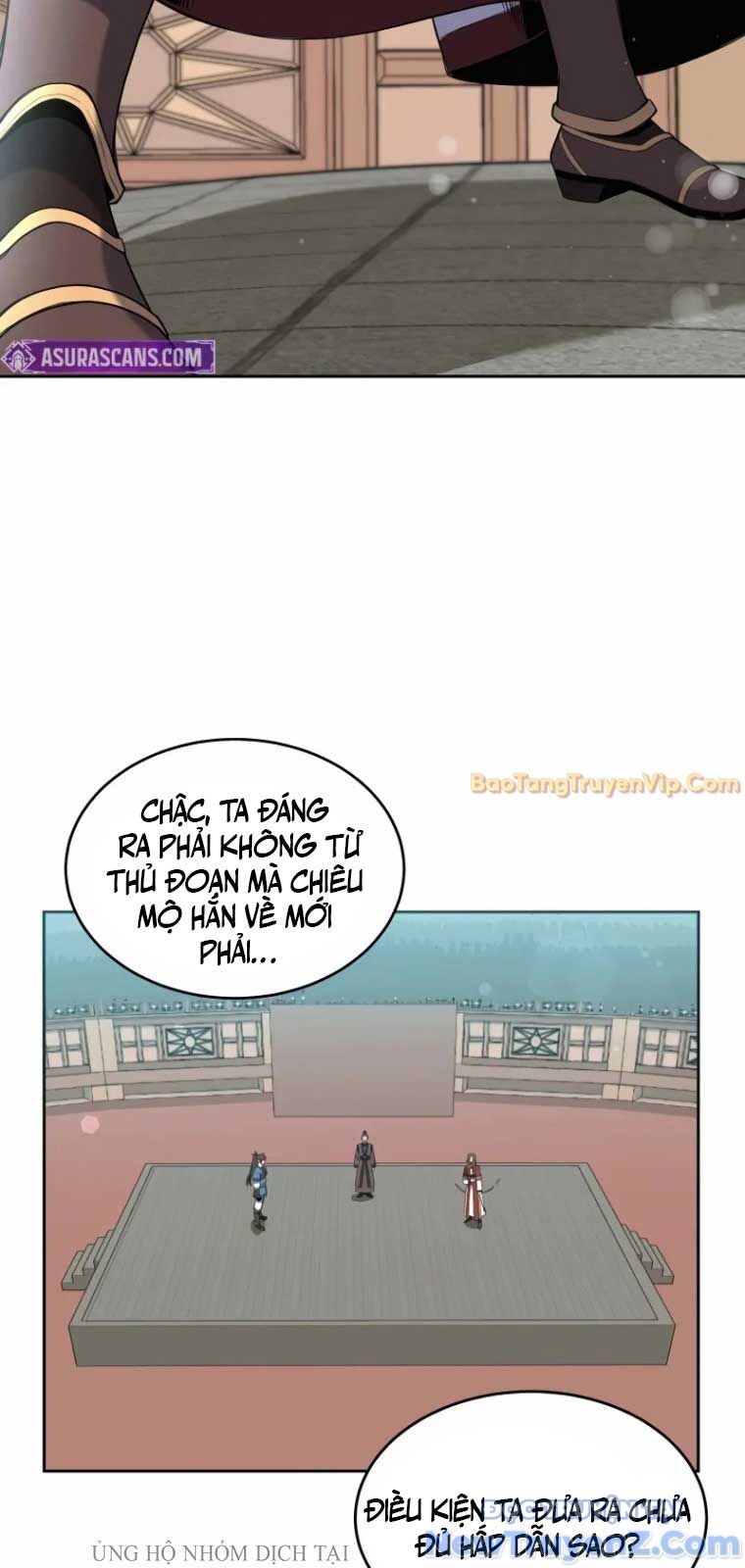 Tuyệt Đỉnh Võ Lâm [Chap 12-46]