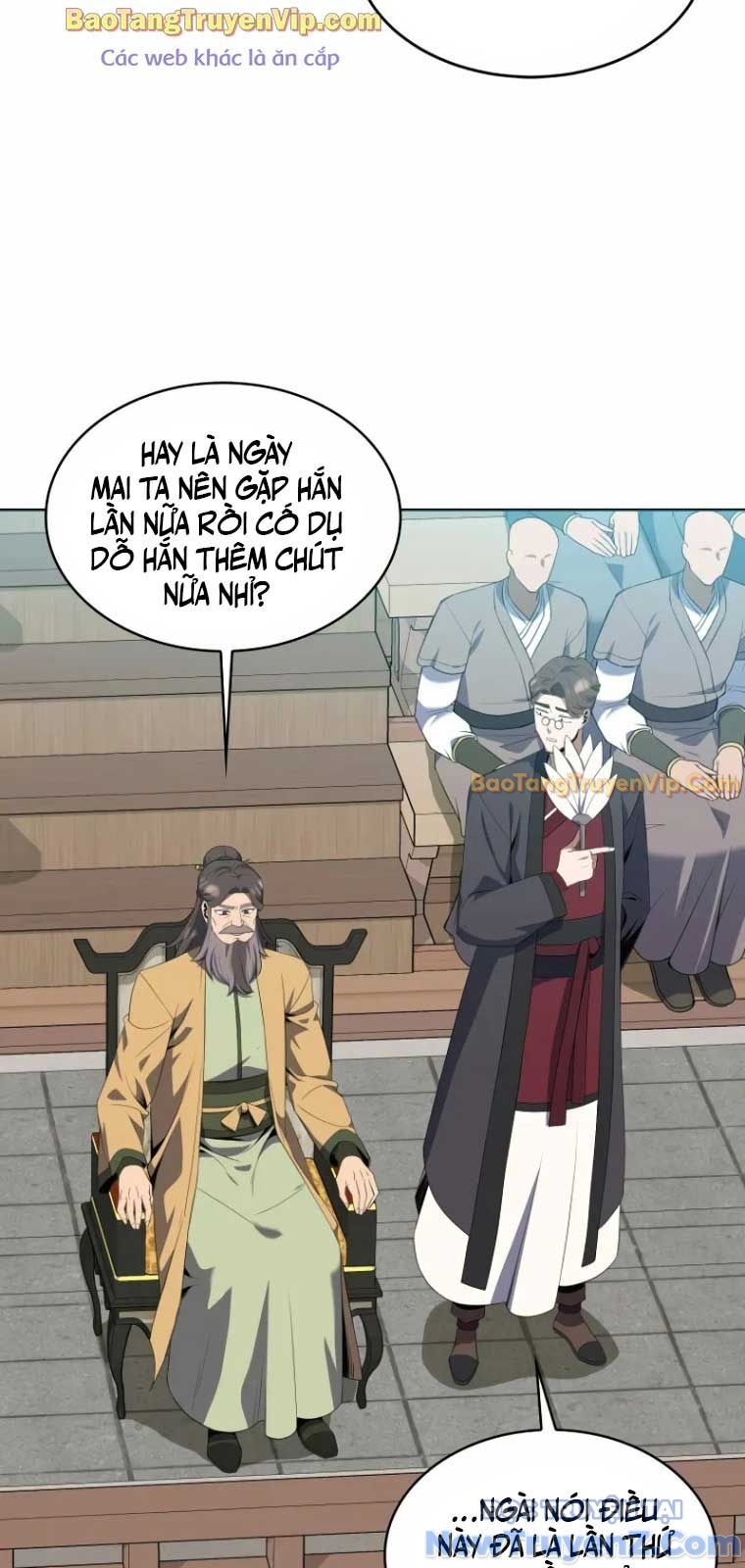 Tuyệt Đỉnh Võ Lâm [Chap 12-46]
