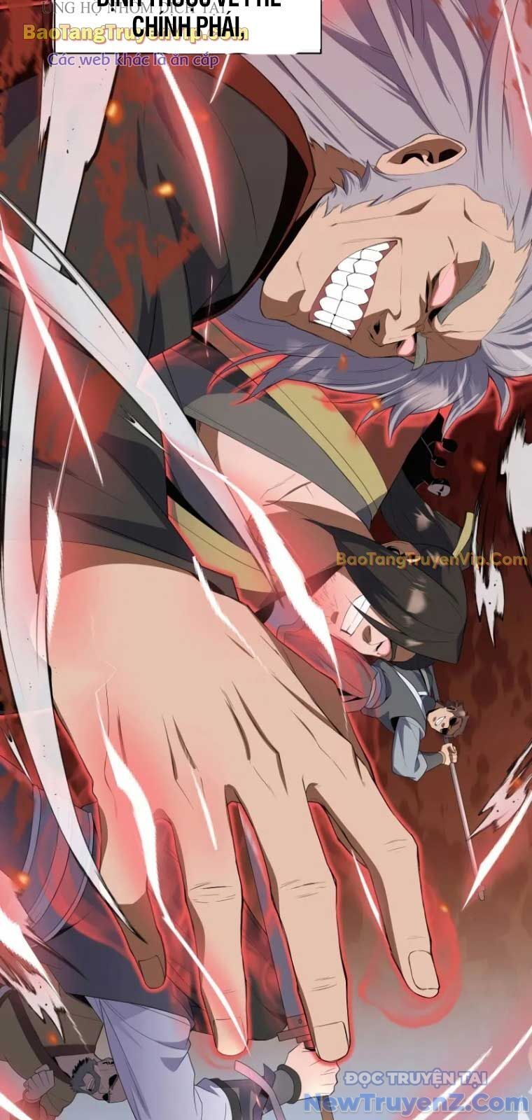 Tuyệt Đỉnh Võ Lâm [Chap 12-46]