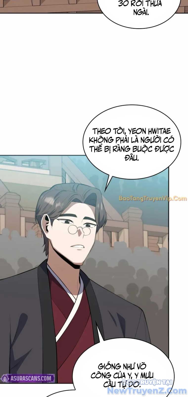 Tuyệt Đỉnh Võ Lâm [Chap 12-46]