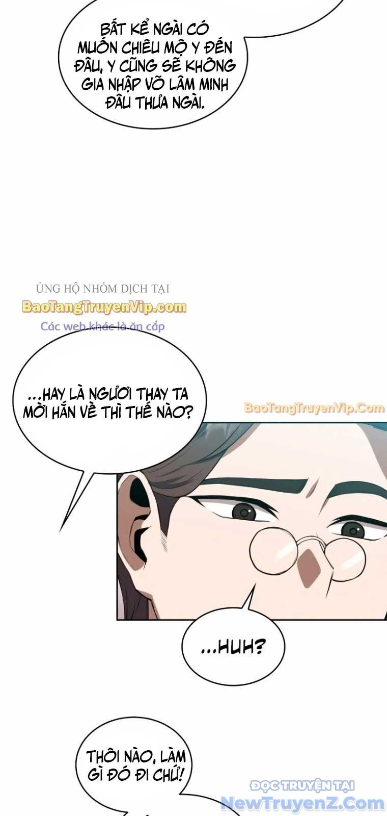 Tuyệt Đỉnh Võ Lâm [Chap 12-46]