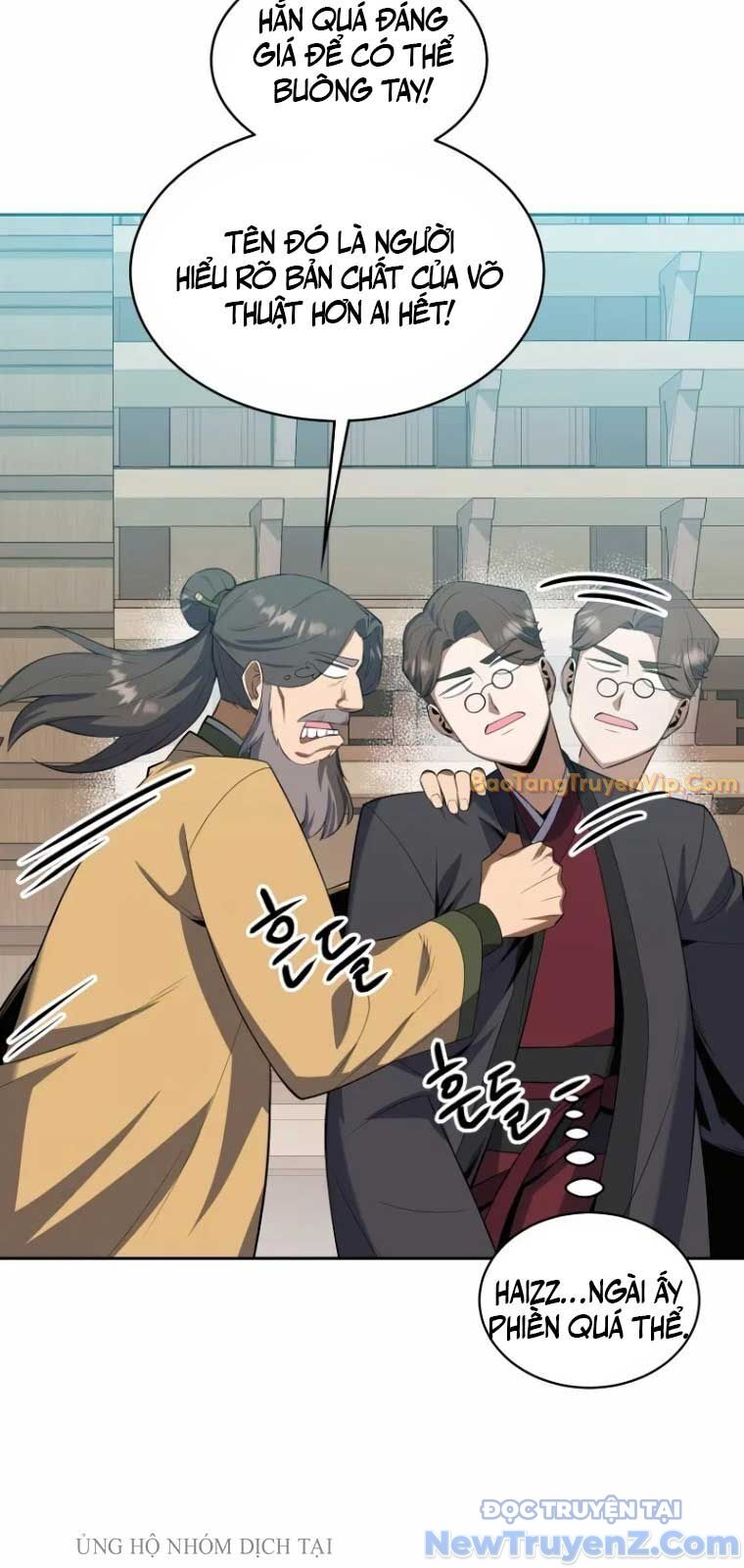 Tuyệt Đỉnh Võ Lâm [Chap 12-46]