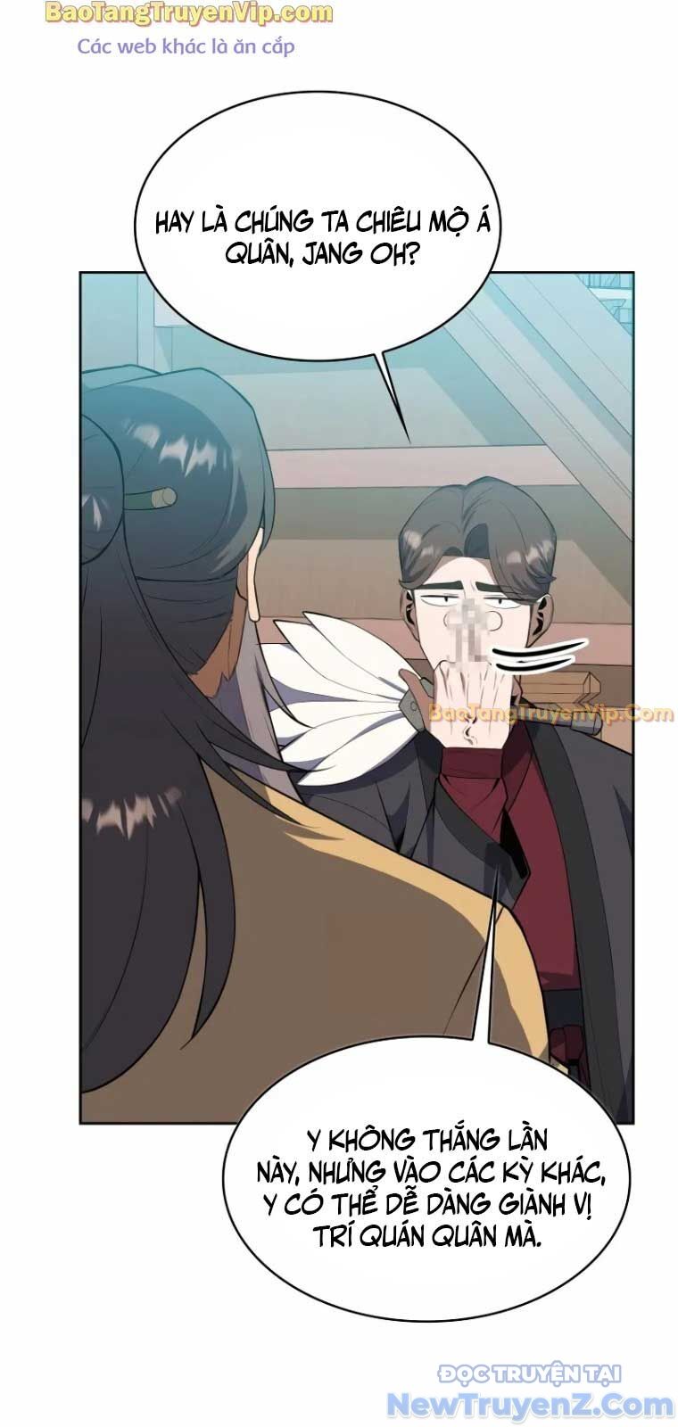Tuyệt Đỉnh Võ Lâm [Chap 12-46]