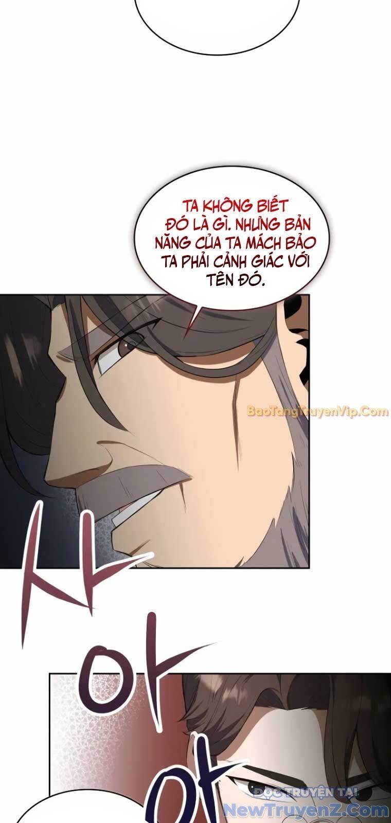 Tuyệt Đỉnh Võ Lâm [Chap 12-46]