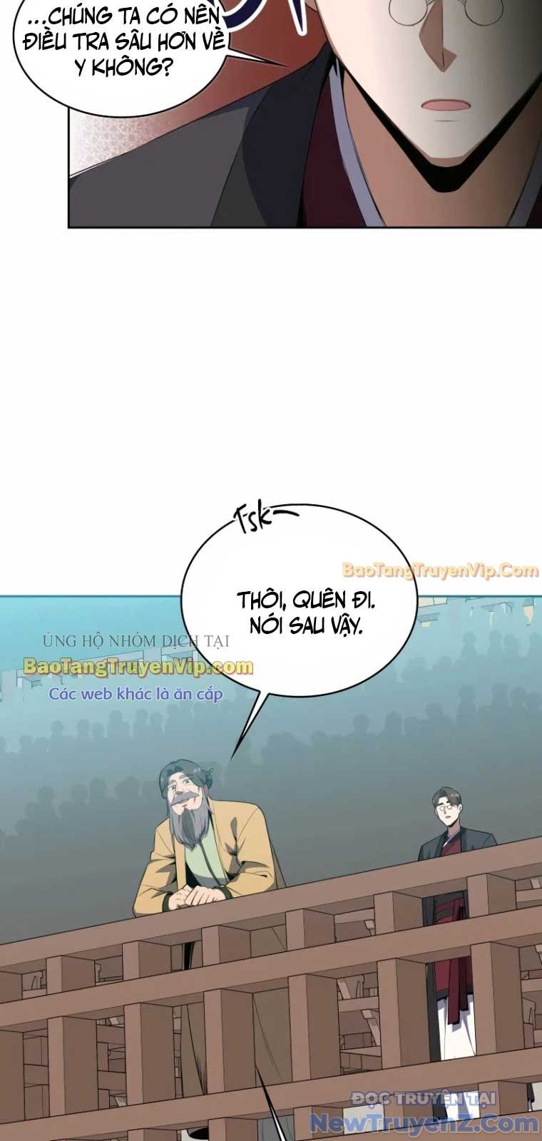 Tuyệt Đỉnh Võ Lâm [Chap 12-46]