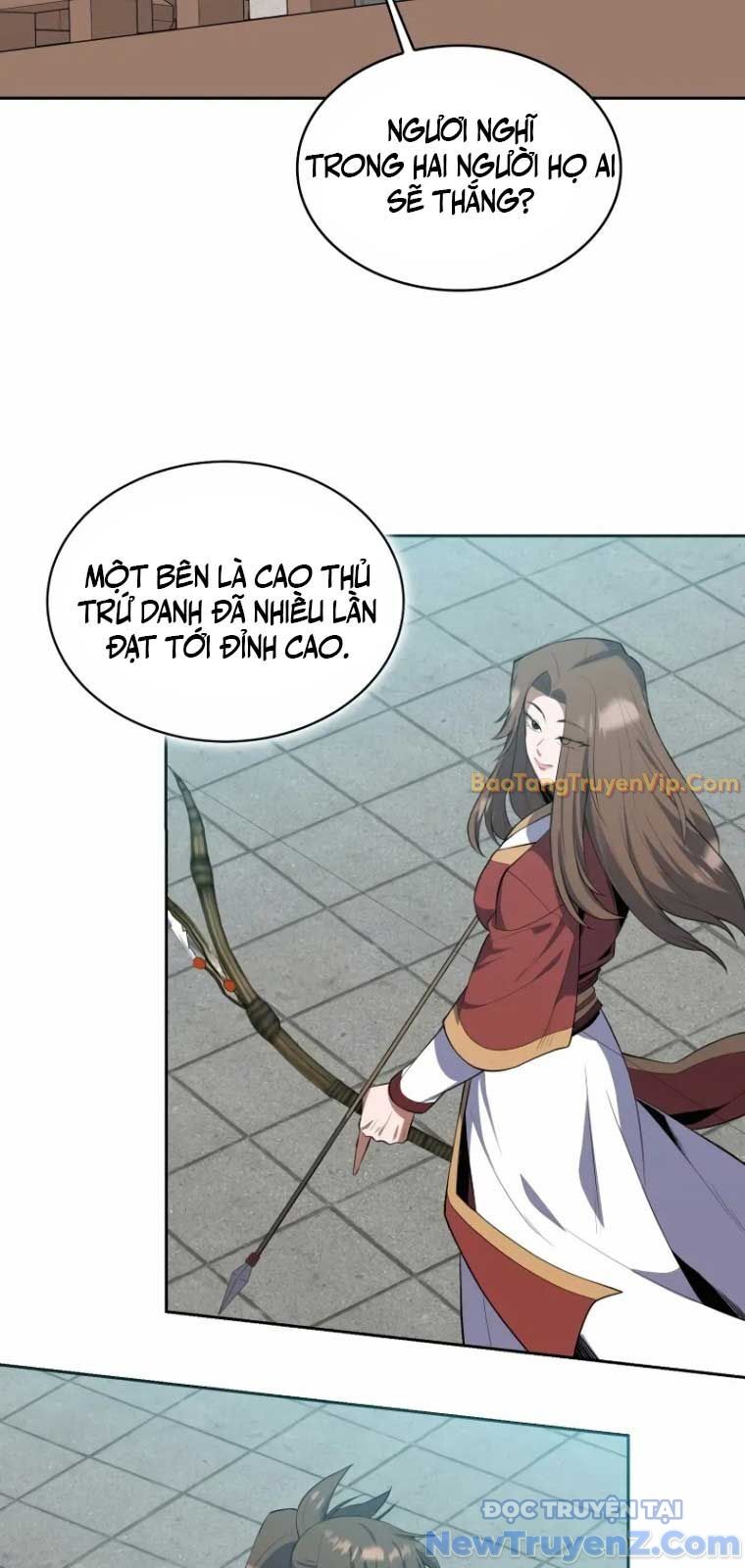Tuyệt Đỉnh Võ Lâm [Chap 12-46]