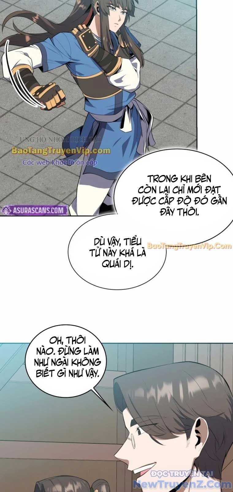 Tuyệt Đỉnh Võ Lâm [Chap 12-46]
