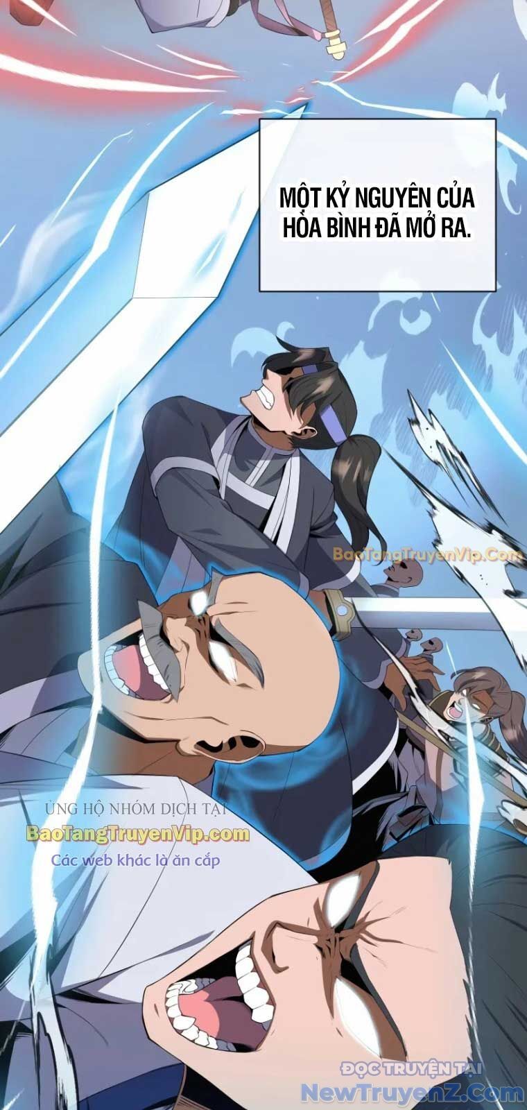 Tuyệt Đỉnh Võ Lâm [Chap 12-46]