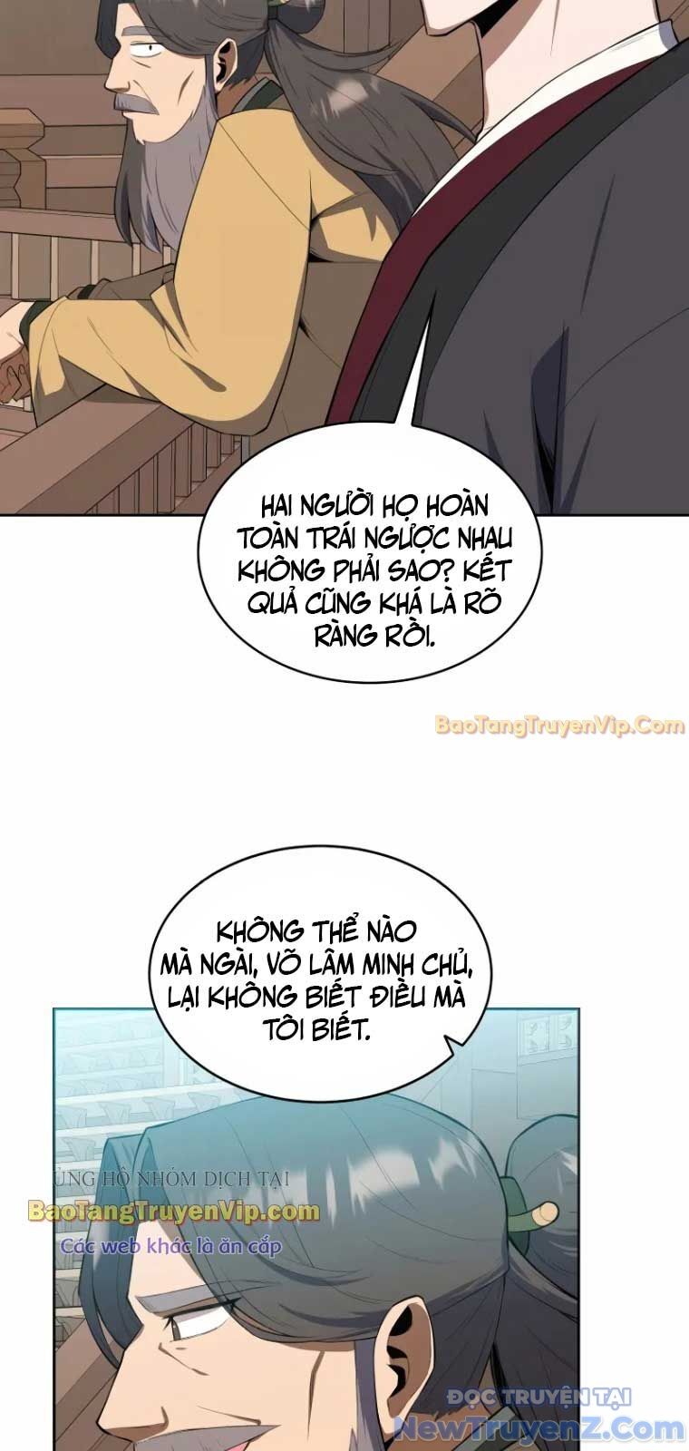 Tuyệt Đỉnh Võ Lâm [Chap 12-46]