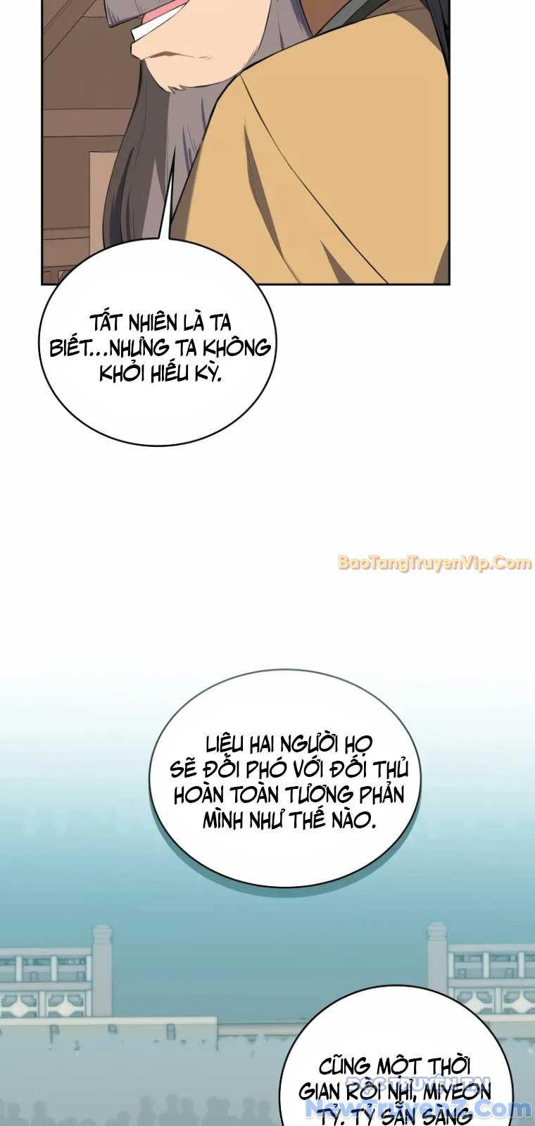 Tuyệt Đỉnh Võ Lâm [Chap 12-46]