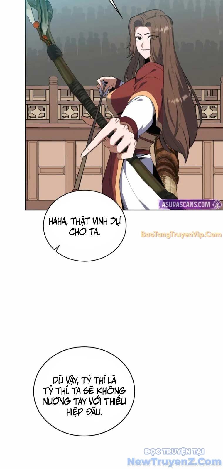 Tuyệt Đỉnh Võ Lâm [Chap 12-46]
