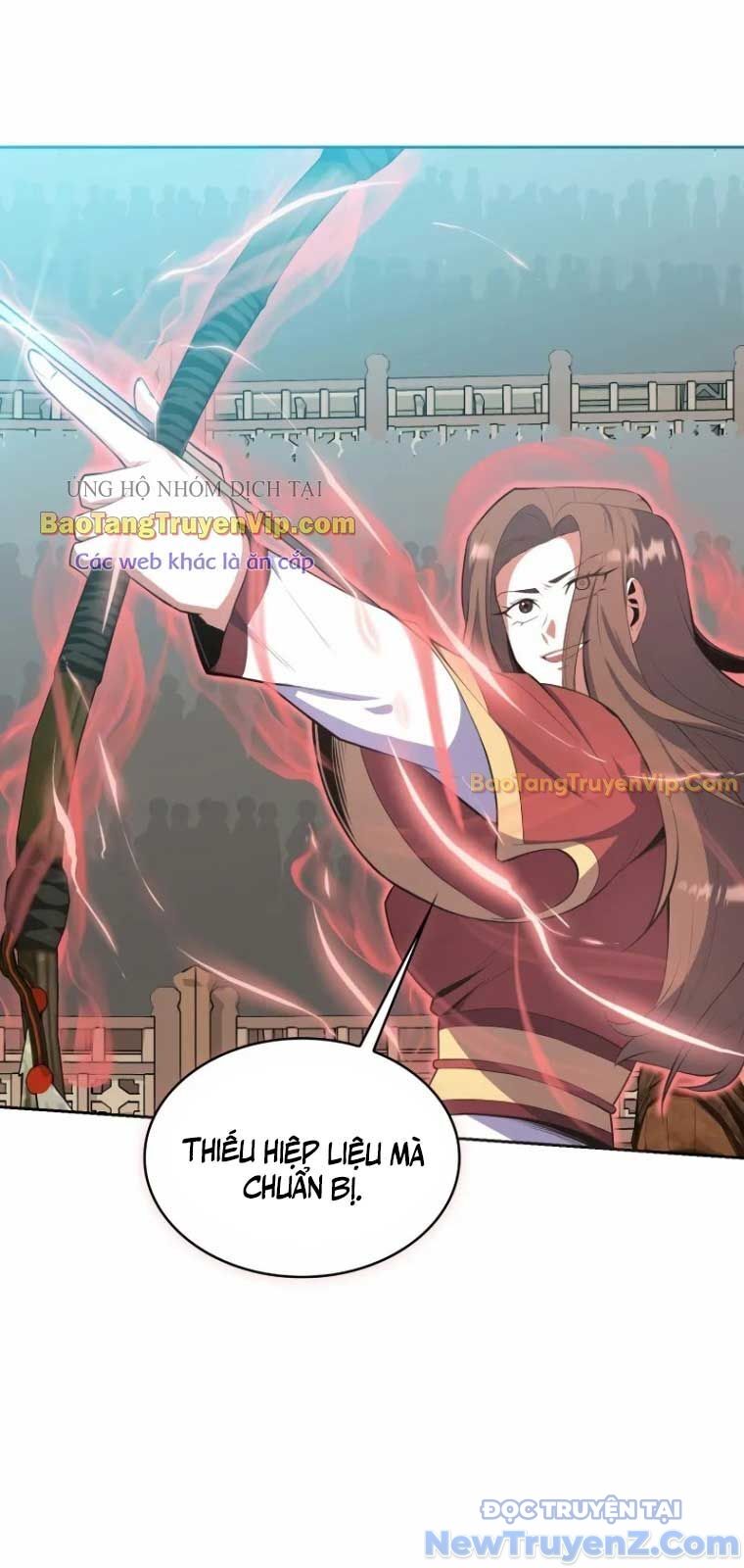 Tuyệt Đỉnh Võ Lâm [Chap 12-46]